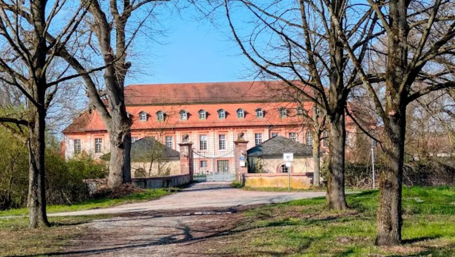 Golfplatz Hofgut Scheibenhardt AG, Germany